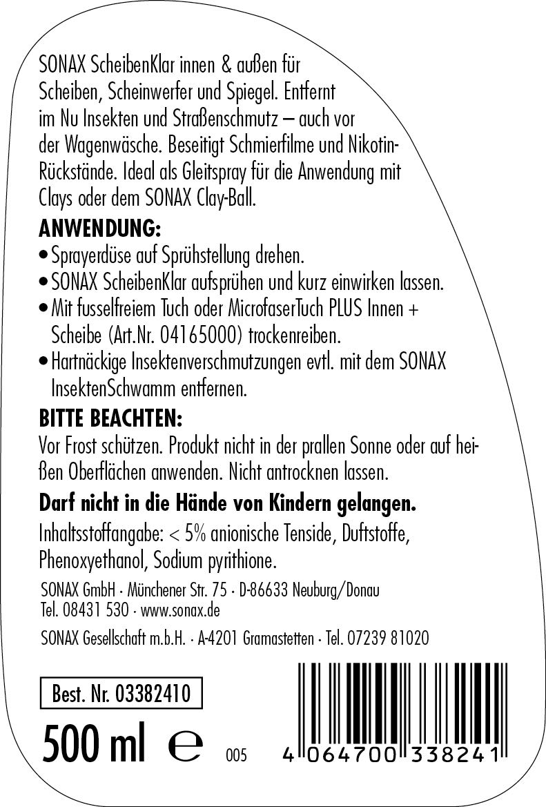 sonax-innenraumpflegebox-7-teilig-cockpit-scheibe image 4