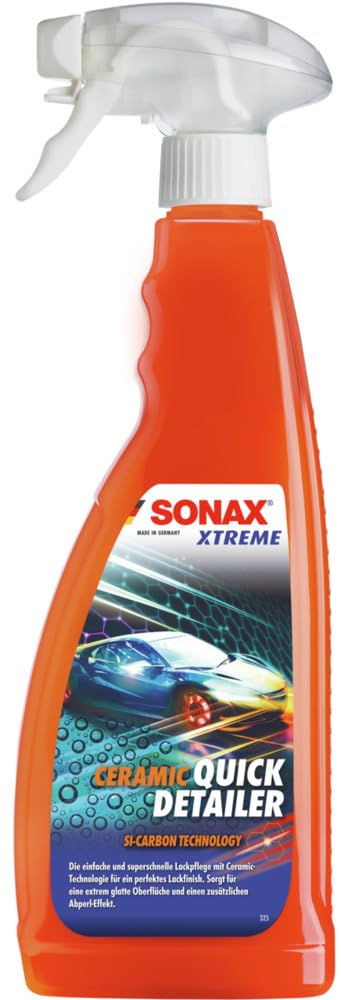 sonax-xtreme-ceramic-quickdetailer-spray-750-ml-hochglanz image 1