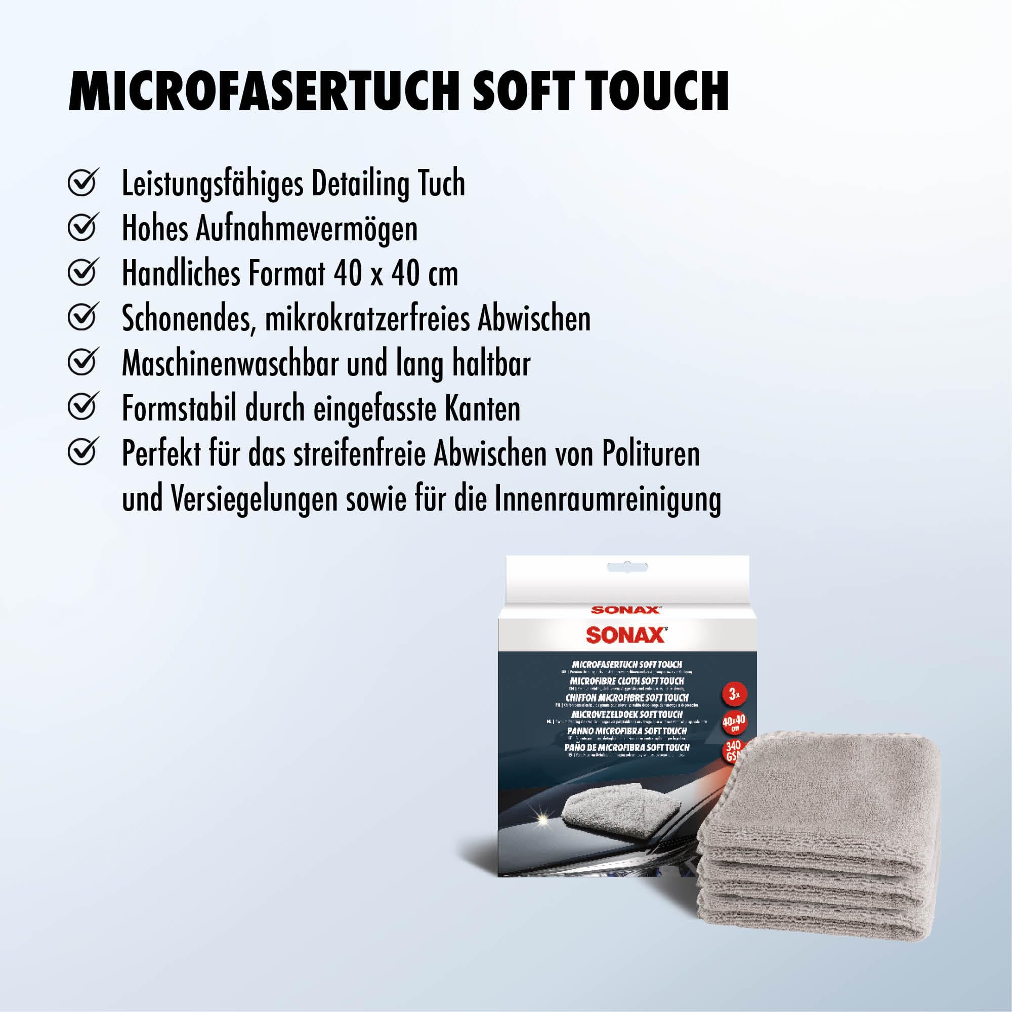 sonax-microfasertuch-soft-touch-poliertuch-3-st-ck image 4
