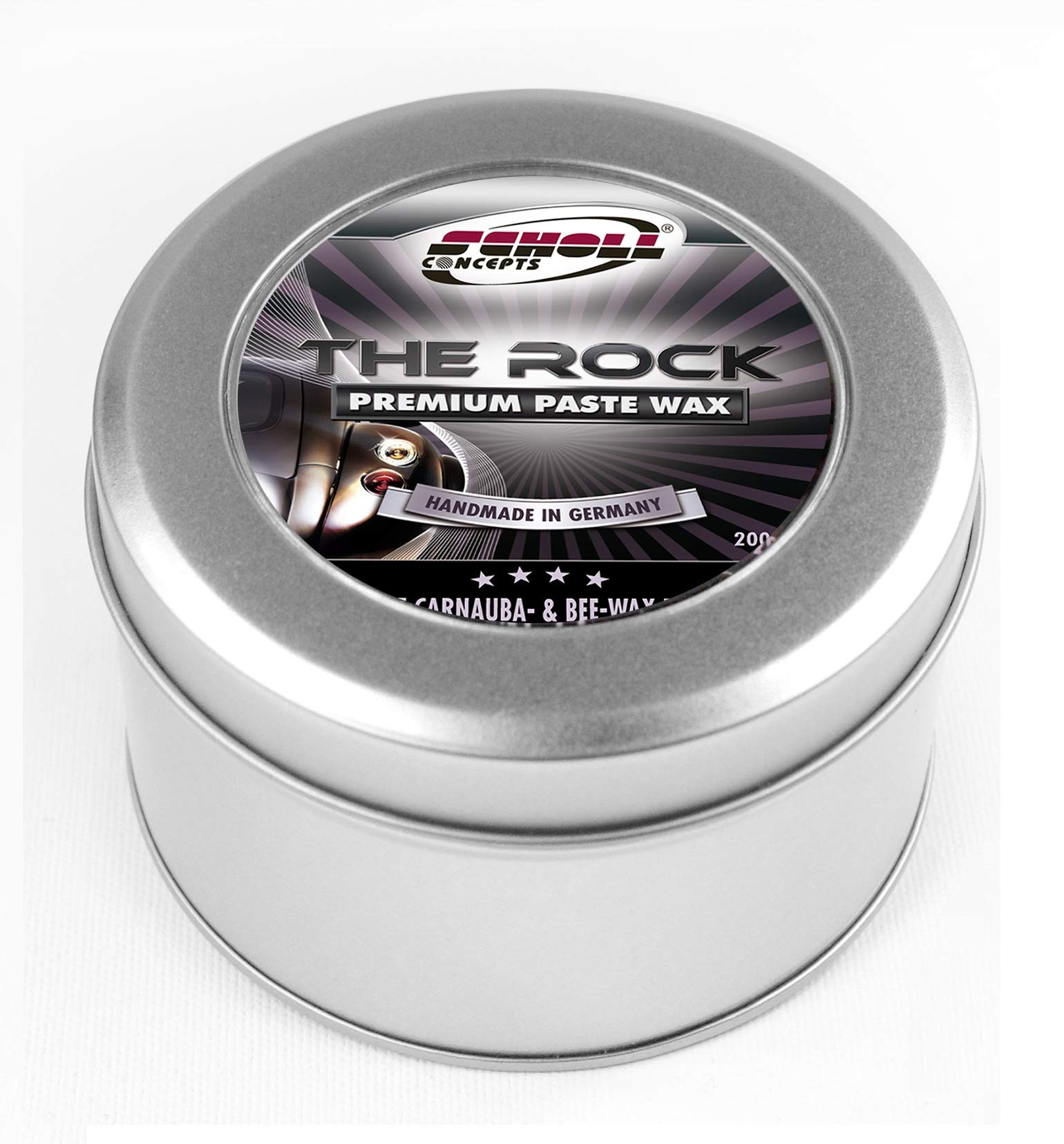scholl-concepts-the-rock-carnauba-wachs-200-ml-lotus image 2