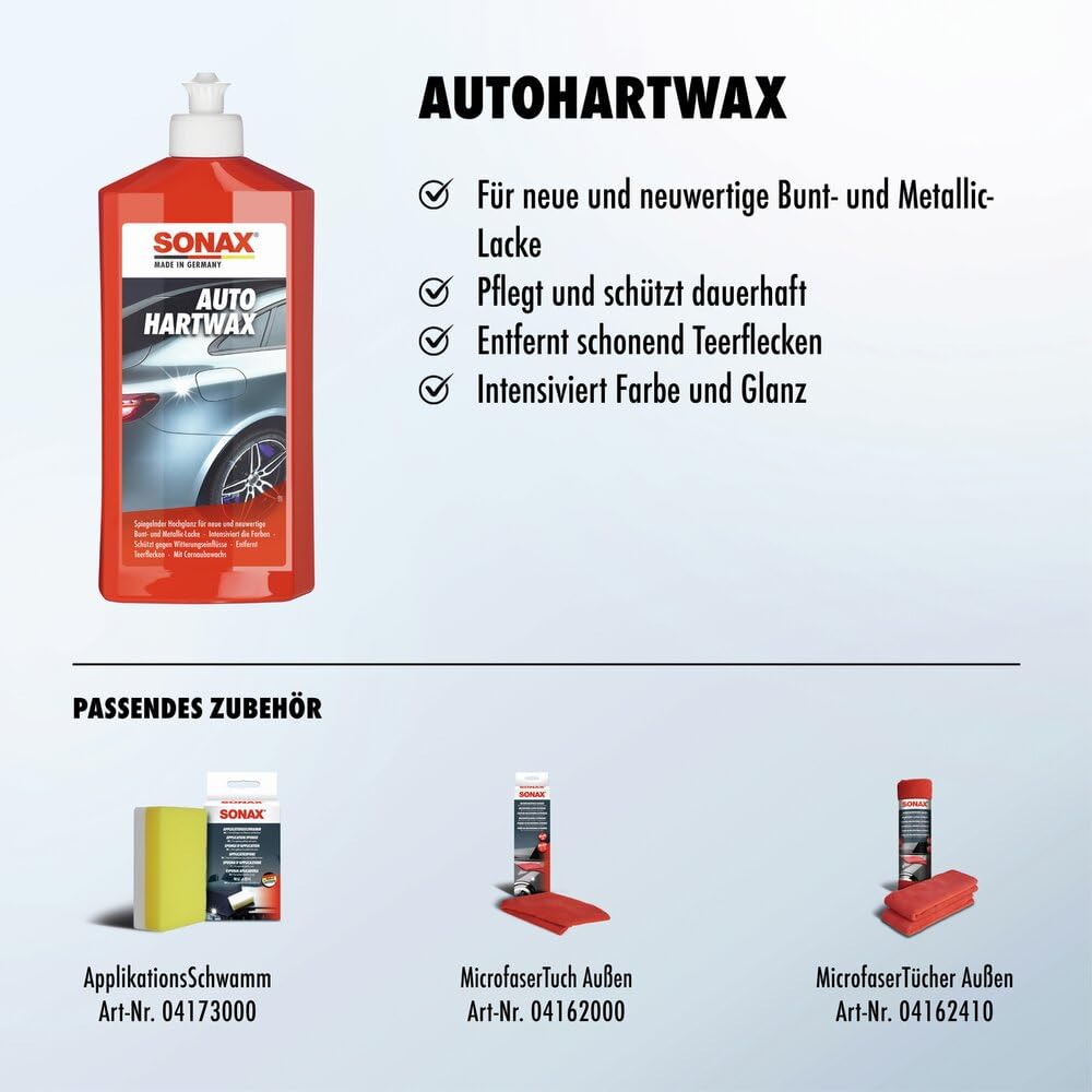 sonax-autohartwax-hartwachs-carnauba-500-ml image 3