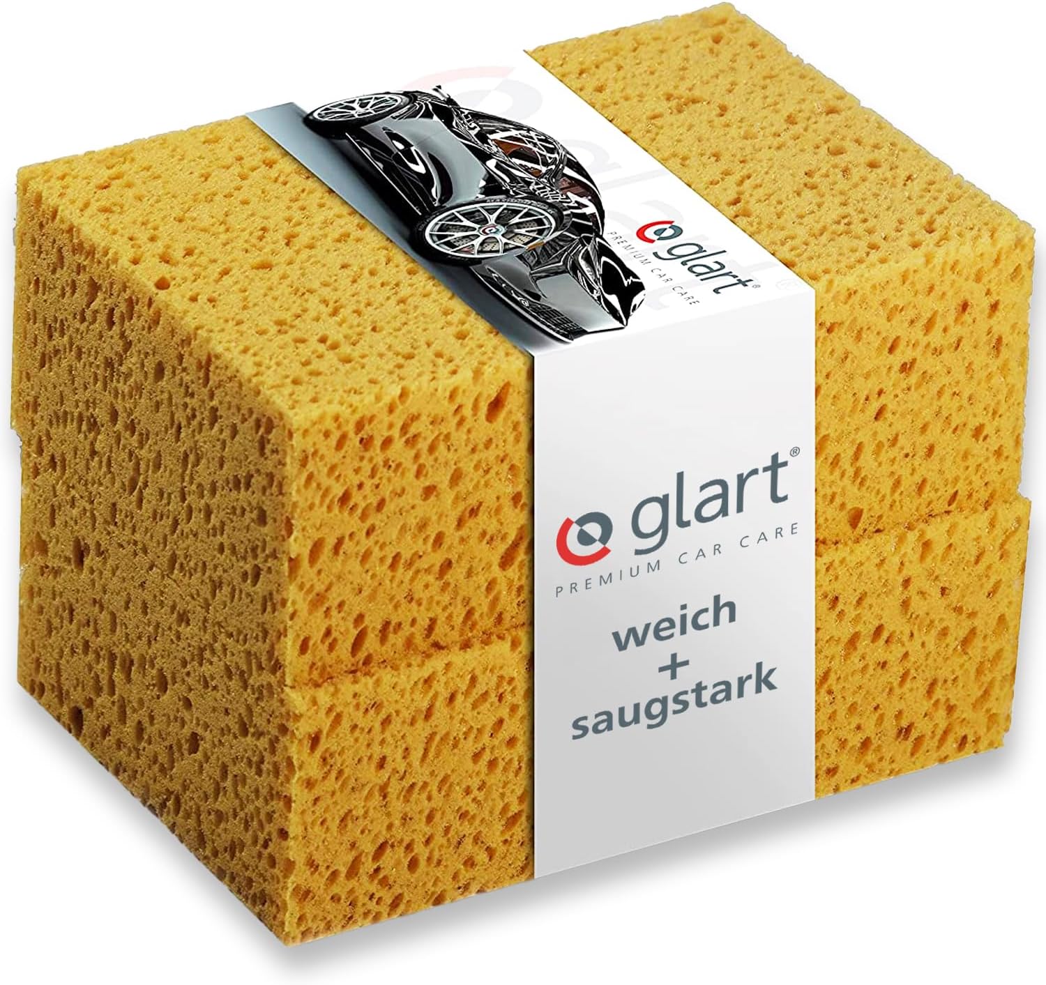 glart-natur-waschschw-mme-waschschwamm-2er-set-18x12x6-cm image 1