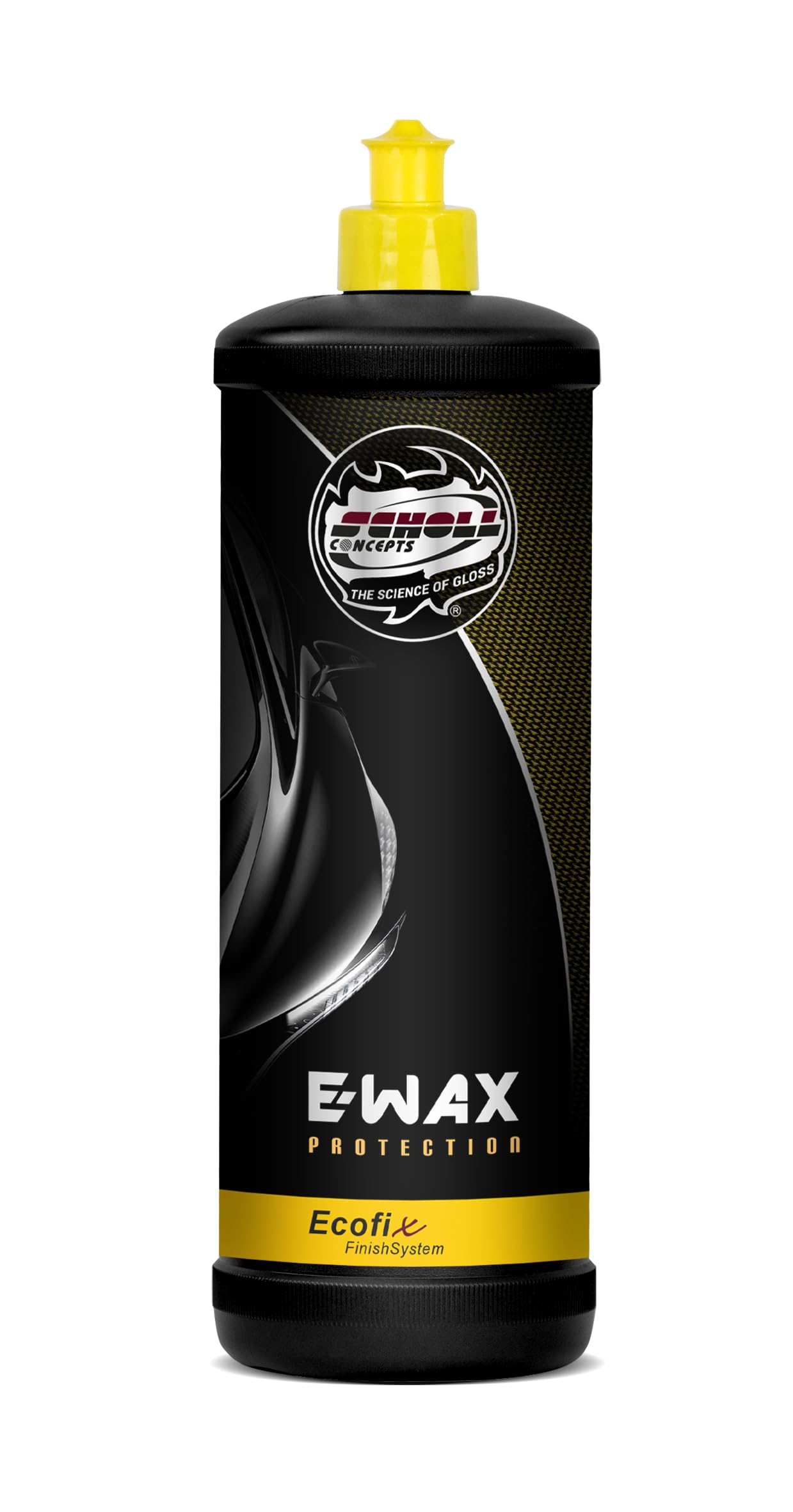 scholl-concepts-e-wax-protection-1-l-carnauba-versiegelung image 1
