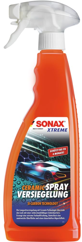 sonax-xtreme-ceramic-sprayversiegelung-750ml-si-carbon image 1