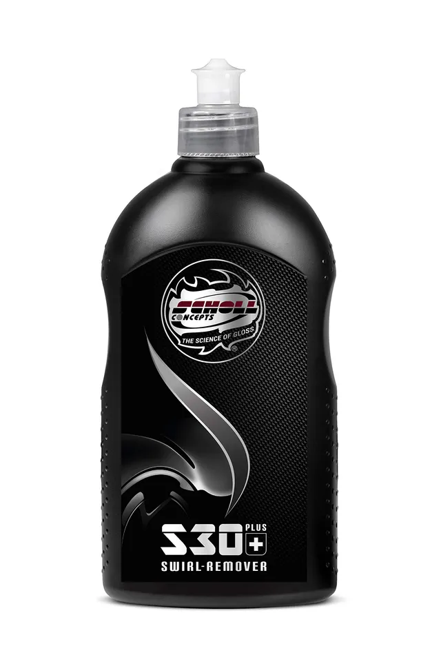 scholl-s30-premium-swirl-remover-finish-politur-500-g image 1