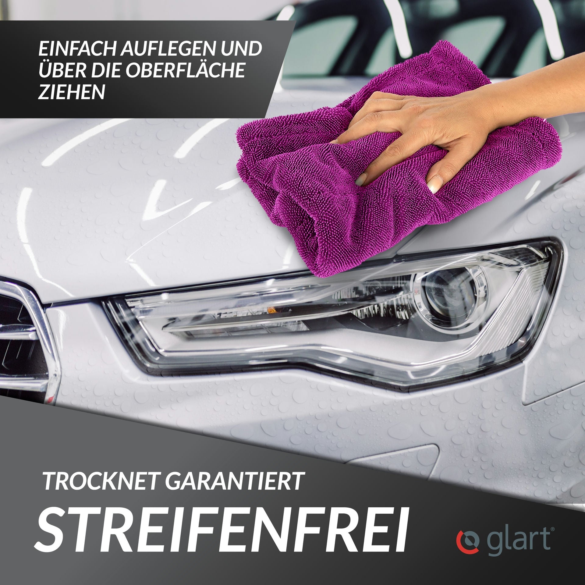 glart-44tw6p-trockentuch-xxl-lila-60x40-cm-mikrofaser image 6