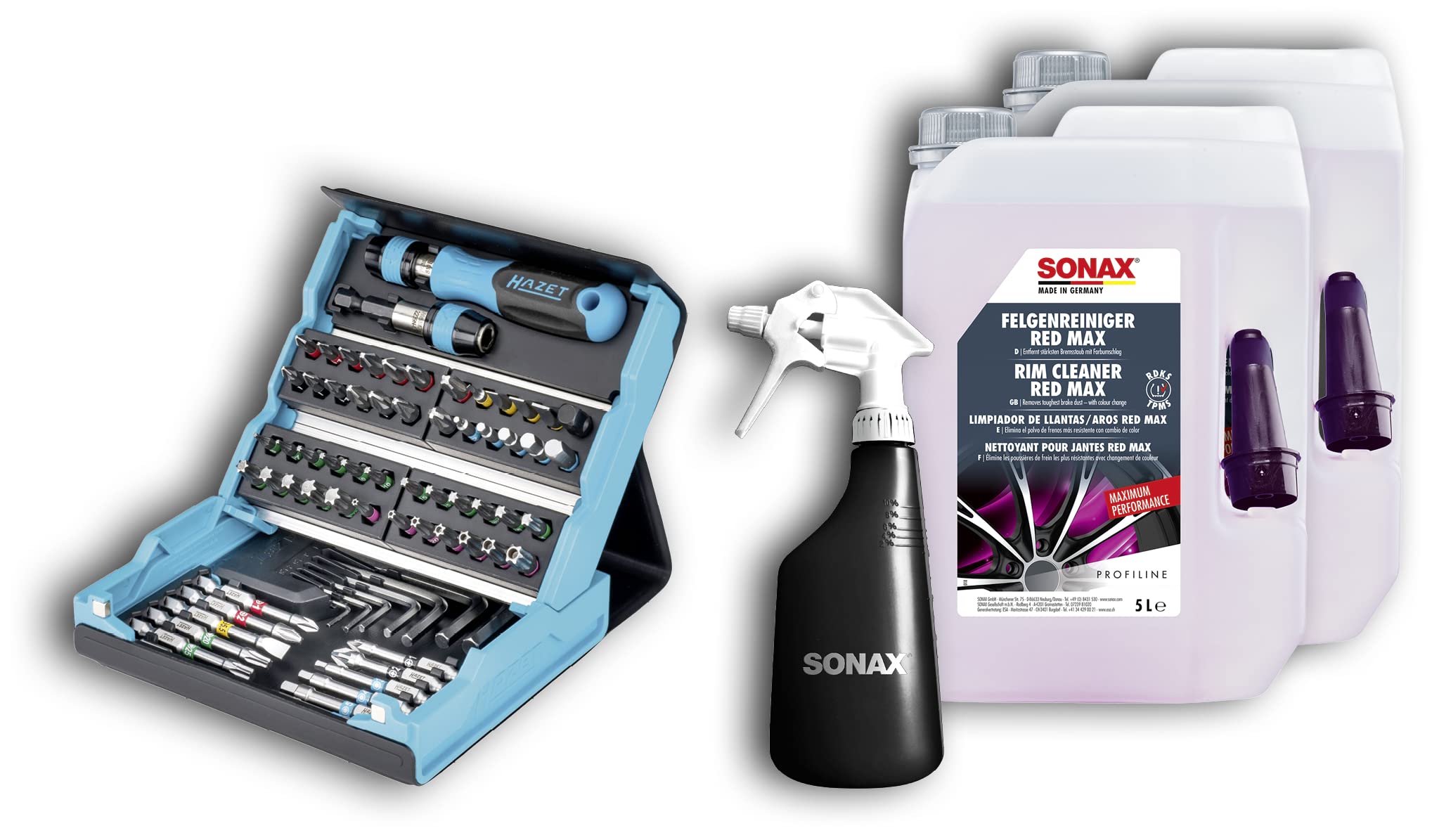 sonax-red-max-felgenreiniger-set-2x5-liter-mit-sp-hboy image 1