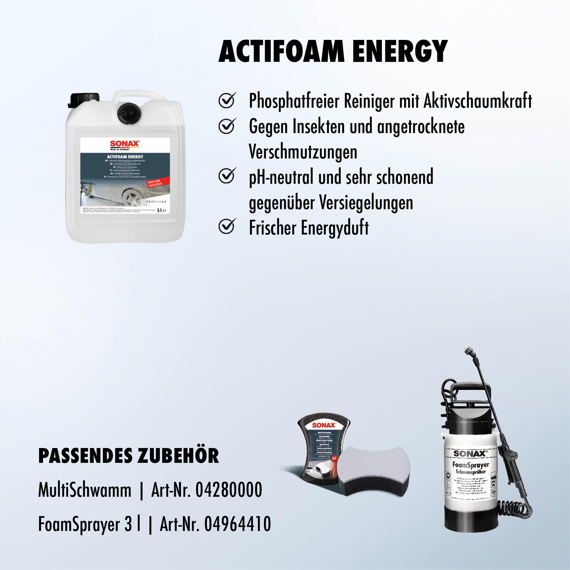 sonax-profiline-actifoam-energy-schaum-5-liter-ph-neutral image 4
