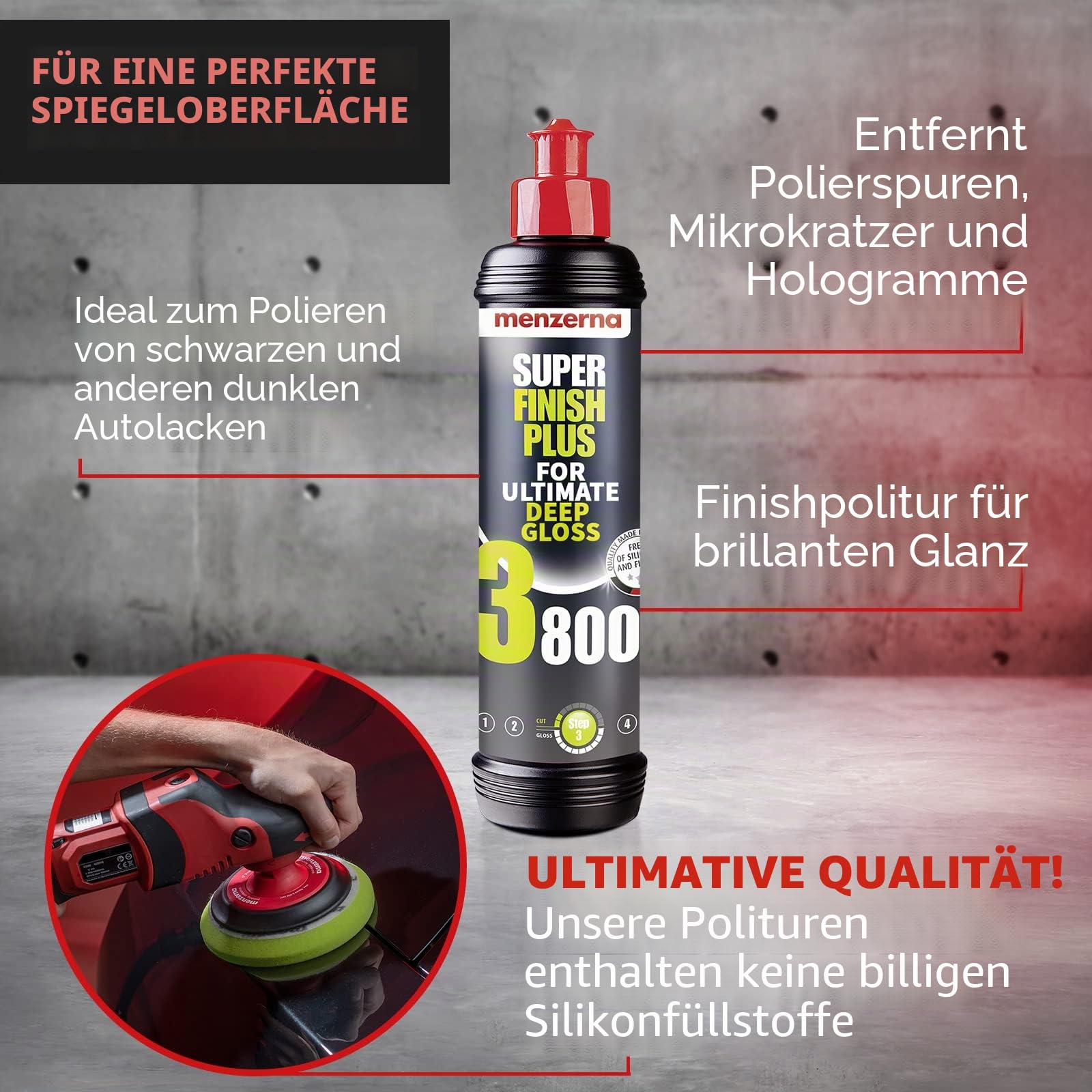 menzerna-super-finish-plus-3800-politur-250ml-show-car image 3