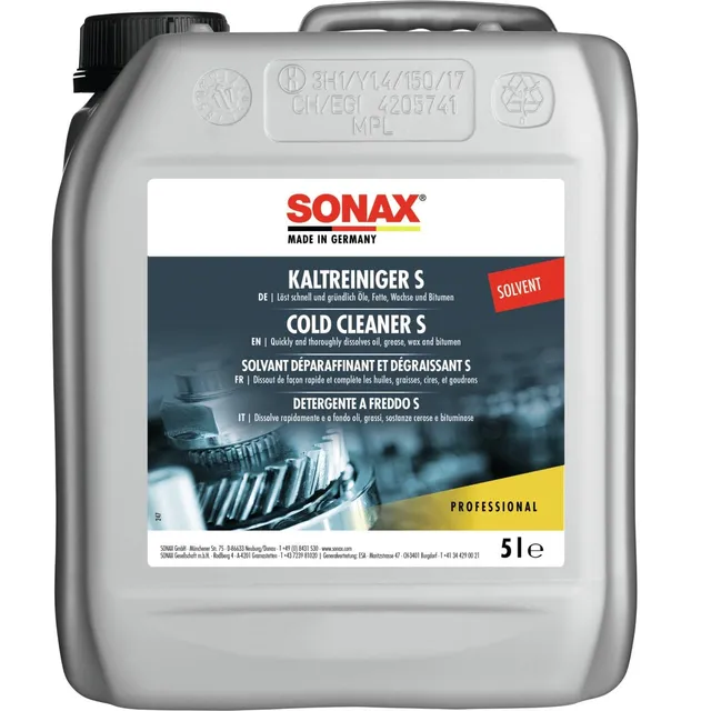 sonax-kaltreiniger-s-5-liter-motor-und-teilereiniger-l-semittel image 1