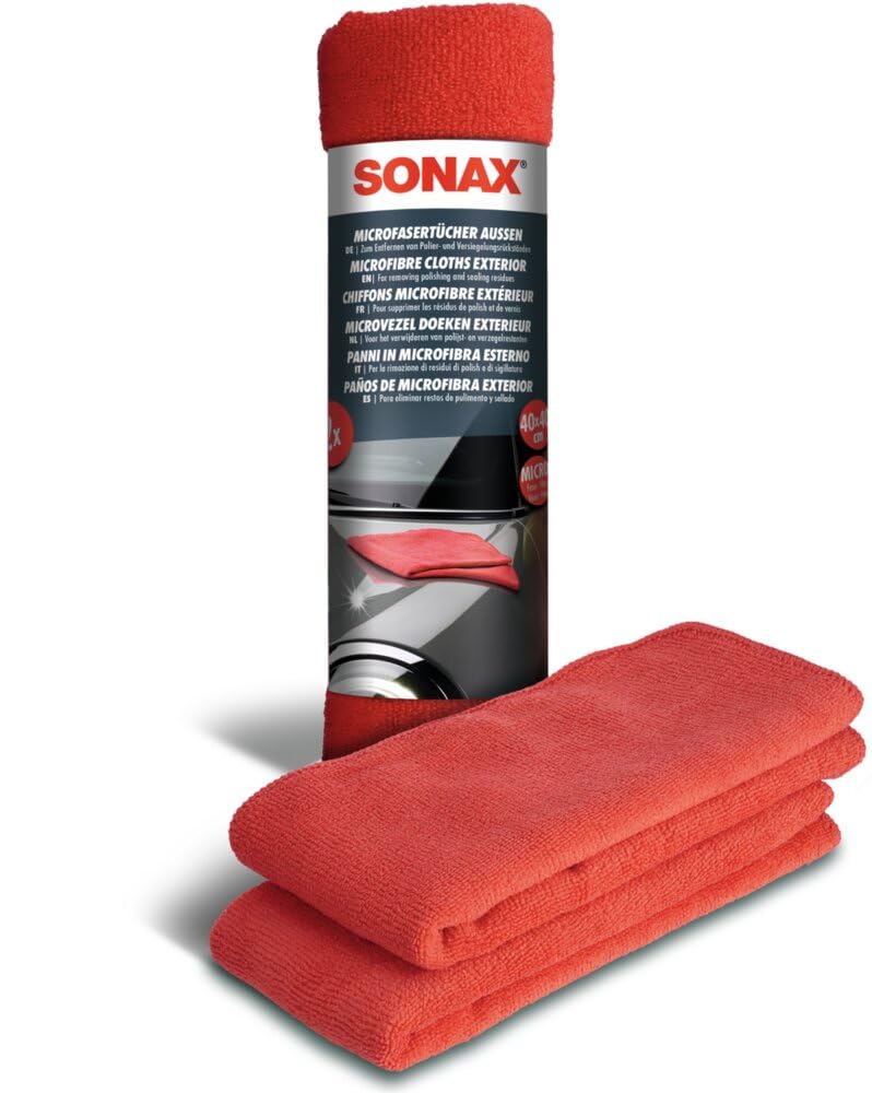 sonax-microfasert-cher-au-en-poliertuch-40x40cm-2-st-ck image 1