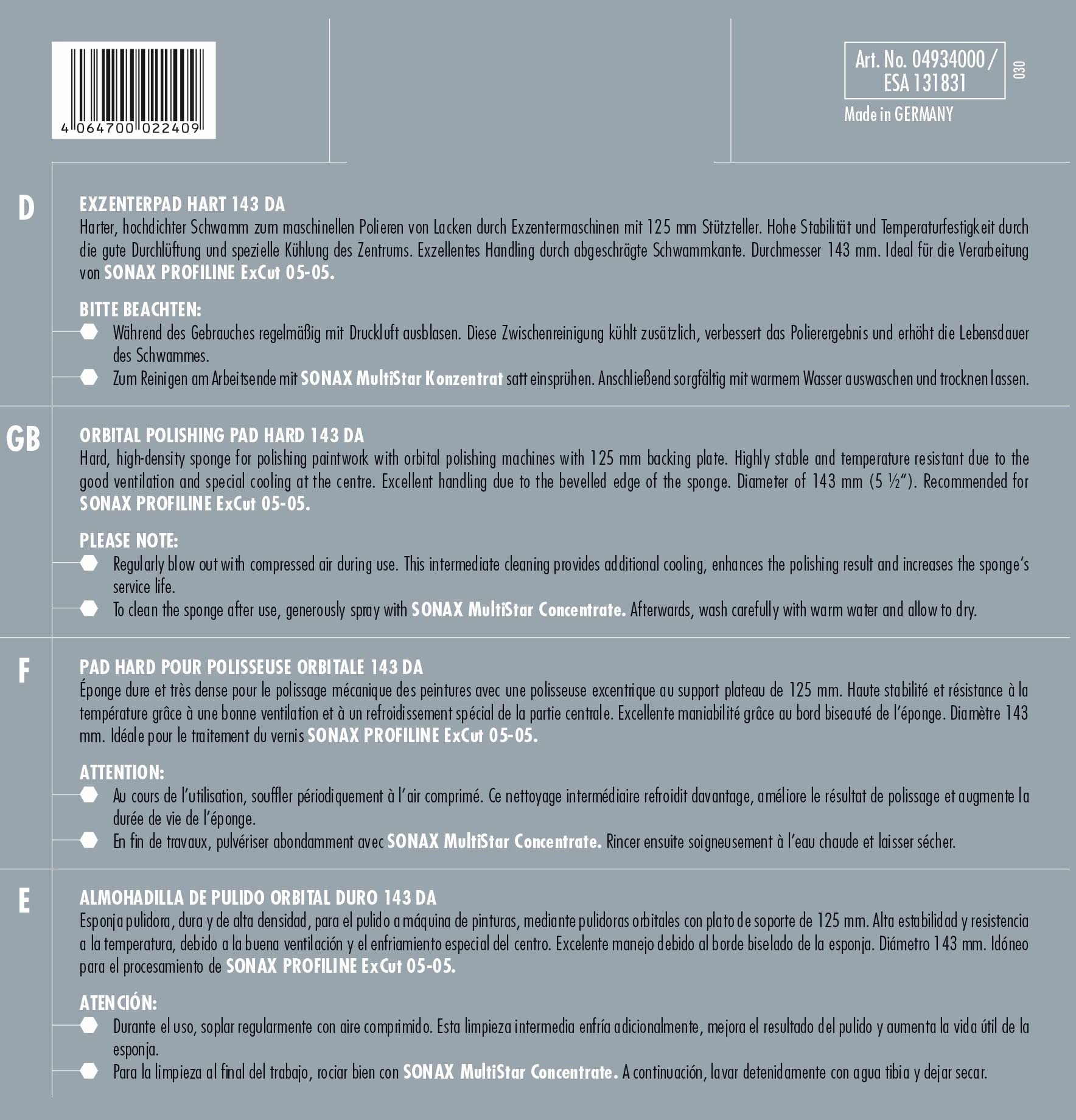 sonax-exzenterpad-medium-143-da-polierpad-gelb-1-st-ck image 3