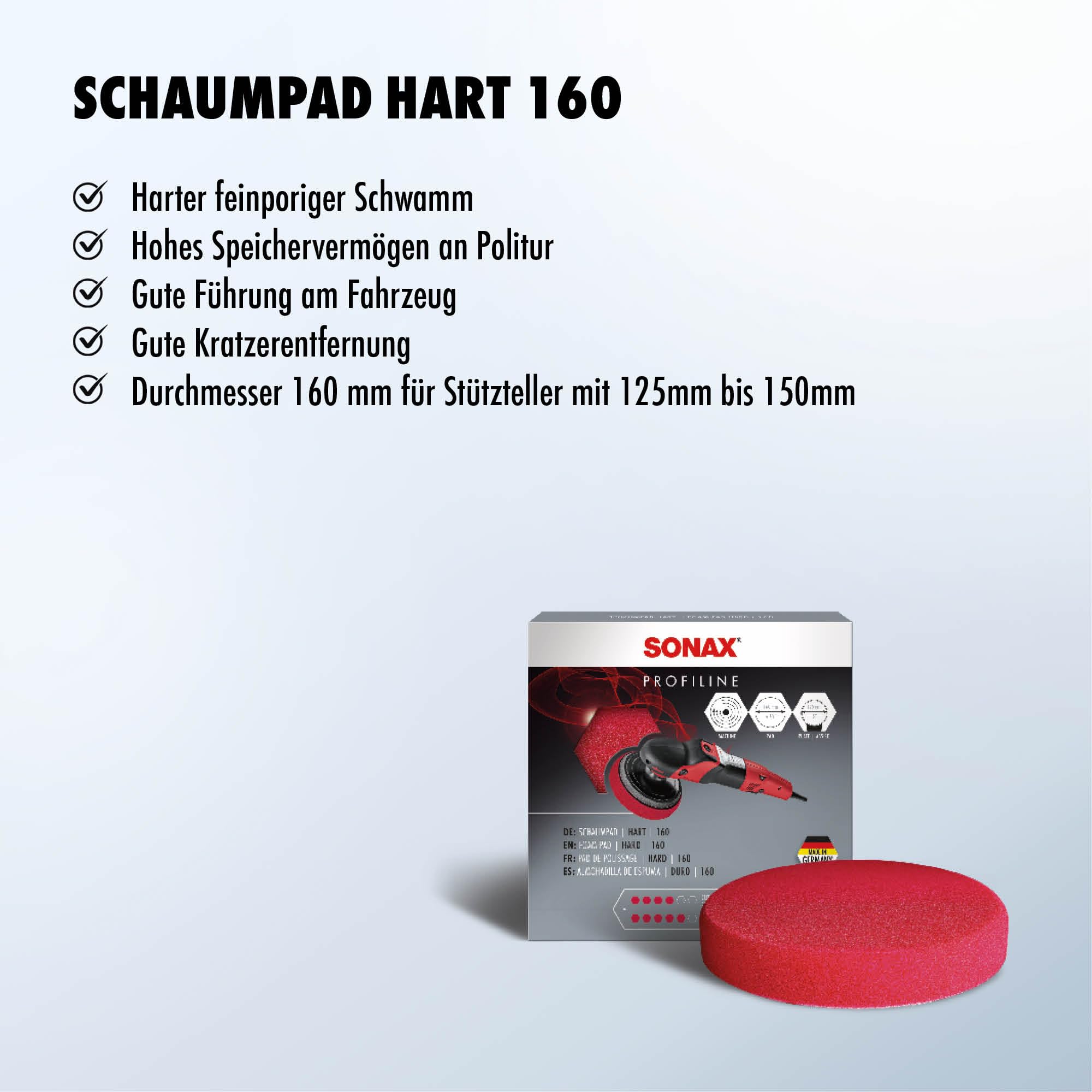 sonax-schaumpad-hart-160-polierpad-160-mm-schleifpolieren image 4