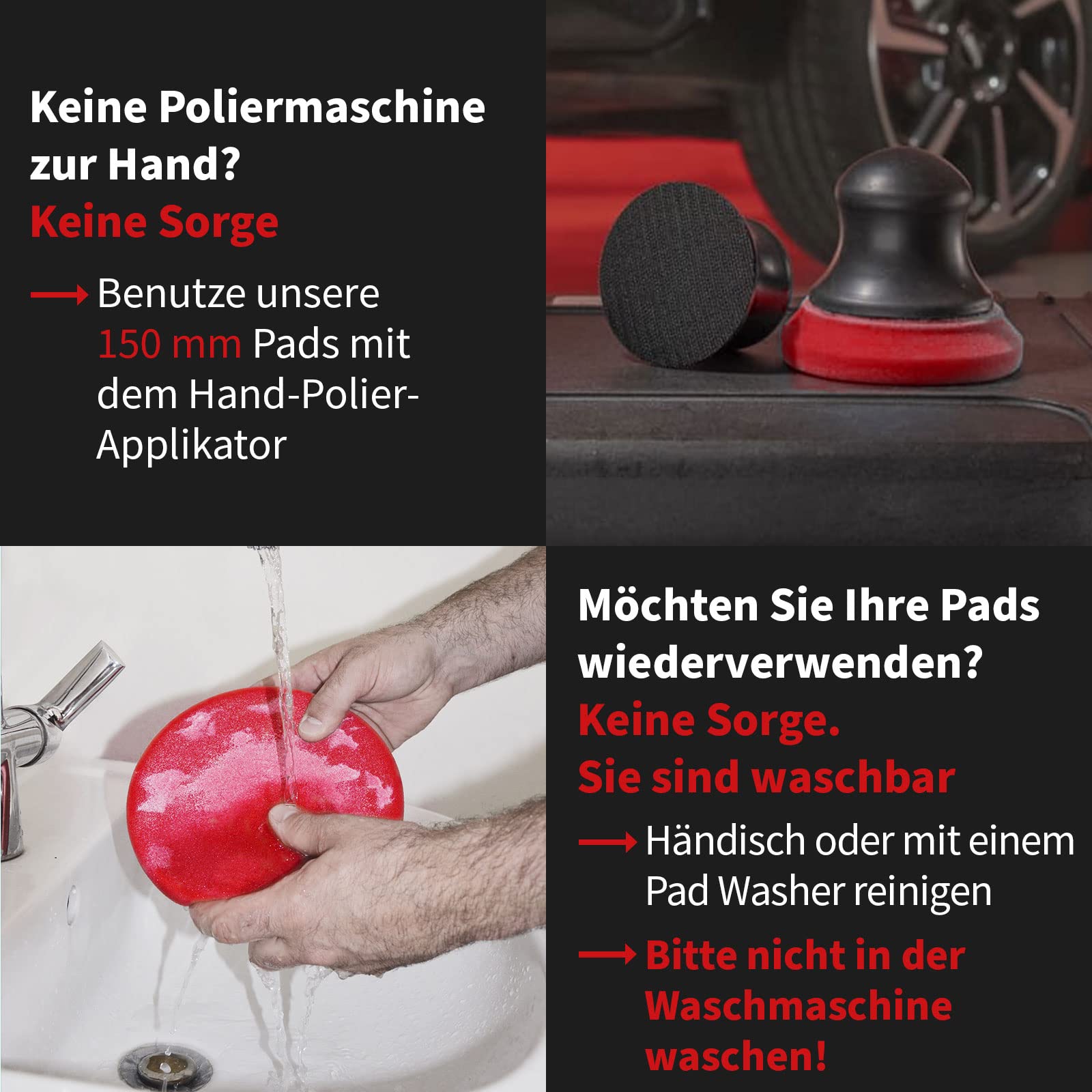 menzerna-polierschwamm-150mm-rot-heavy-cut-foam-pad image 6