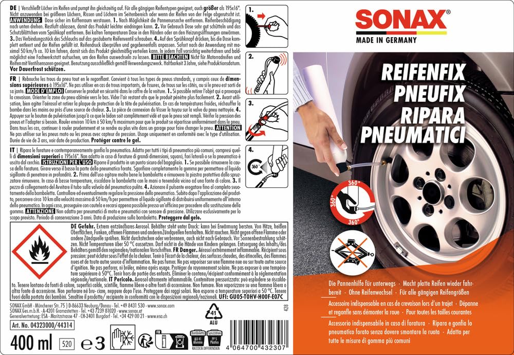 sonax-reifenfix-reifendichtmittel-400-ml-pannenspray image 2