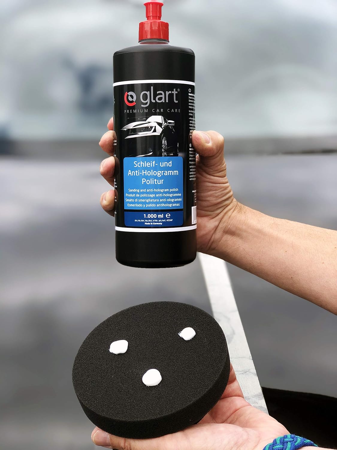 glart-anti-hologramm-politur-1000-ml-tiefenglanz-kratzer image 3