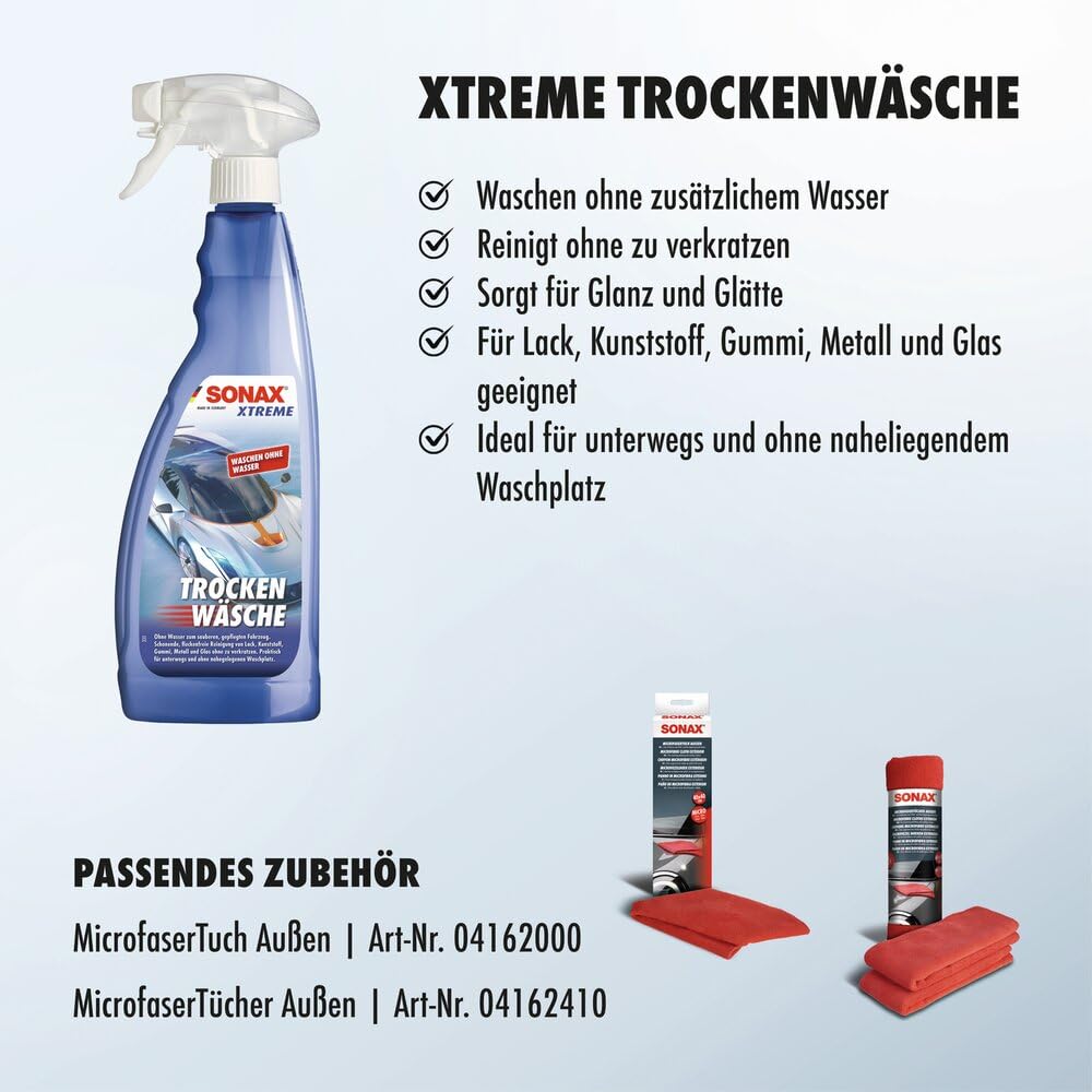 sonax-xtreme-trockenw-sche-schnellreiniger-750-ml-lack image 3
