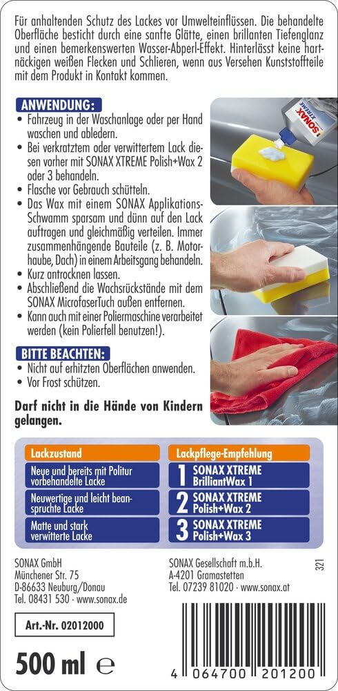 sonax-xtreme-autopflegeset-8-teilig-mit-tasche image 5
