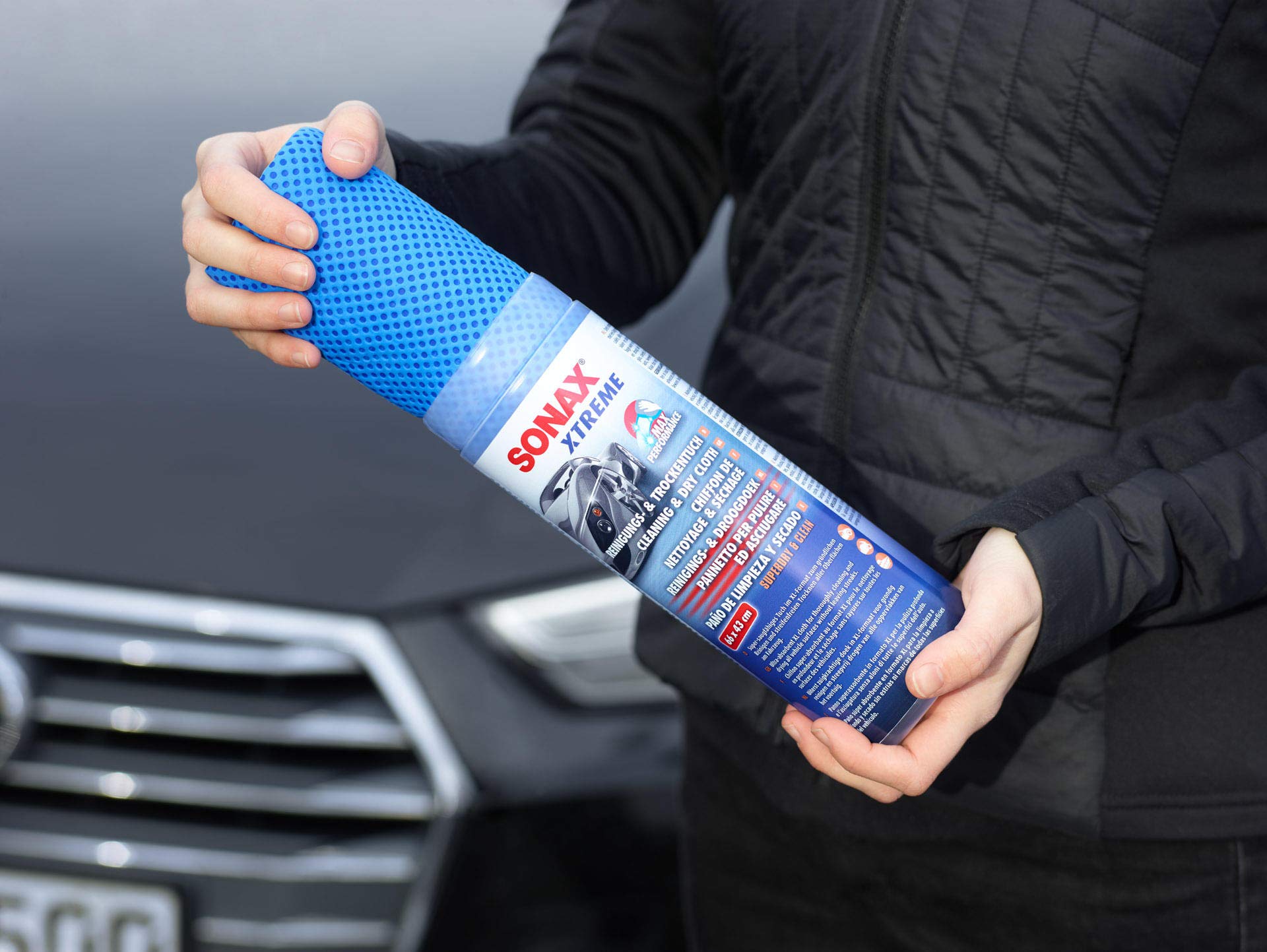 sonax-xtreme-reinigungs-trockentuch-1-st-ck image 6