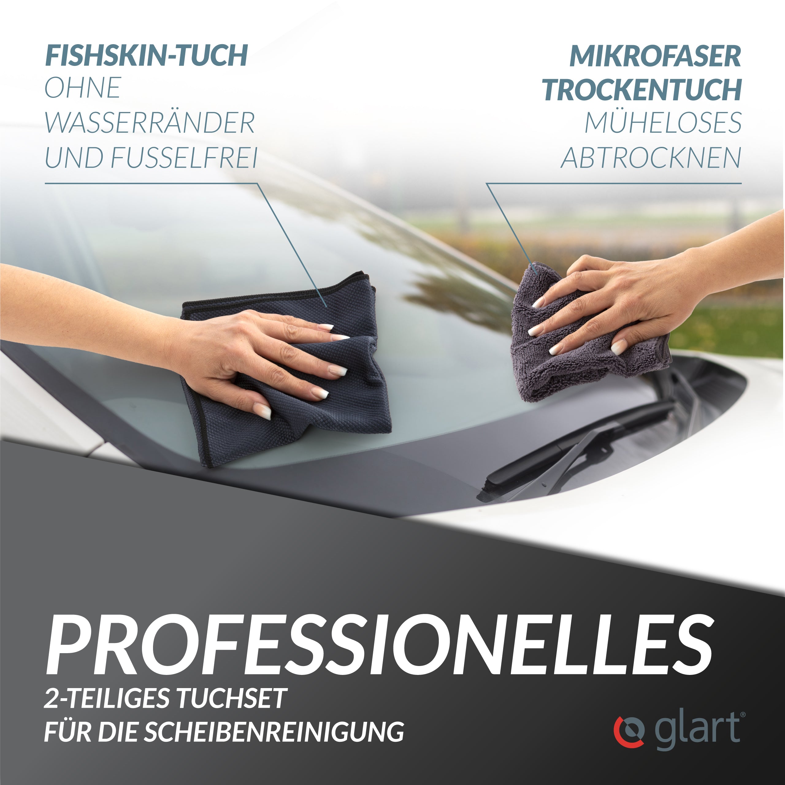 glart-4432k-mikrofasert-cher-2er-set-60x40-32x32-cm image 3