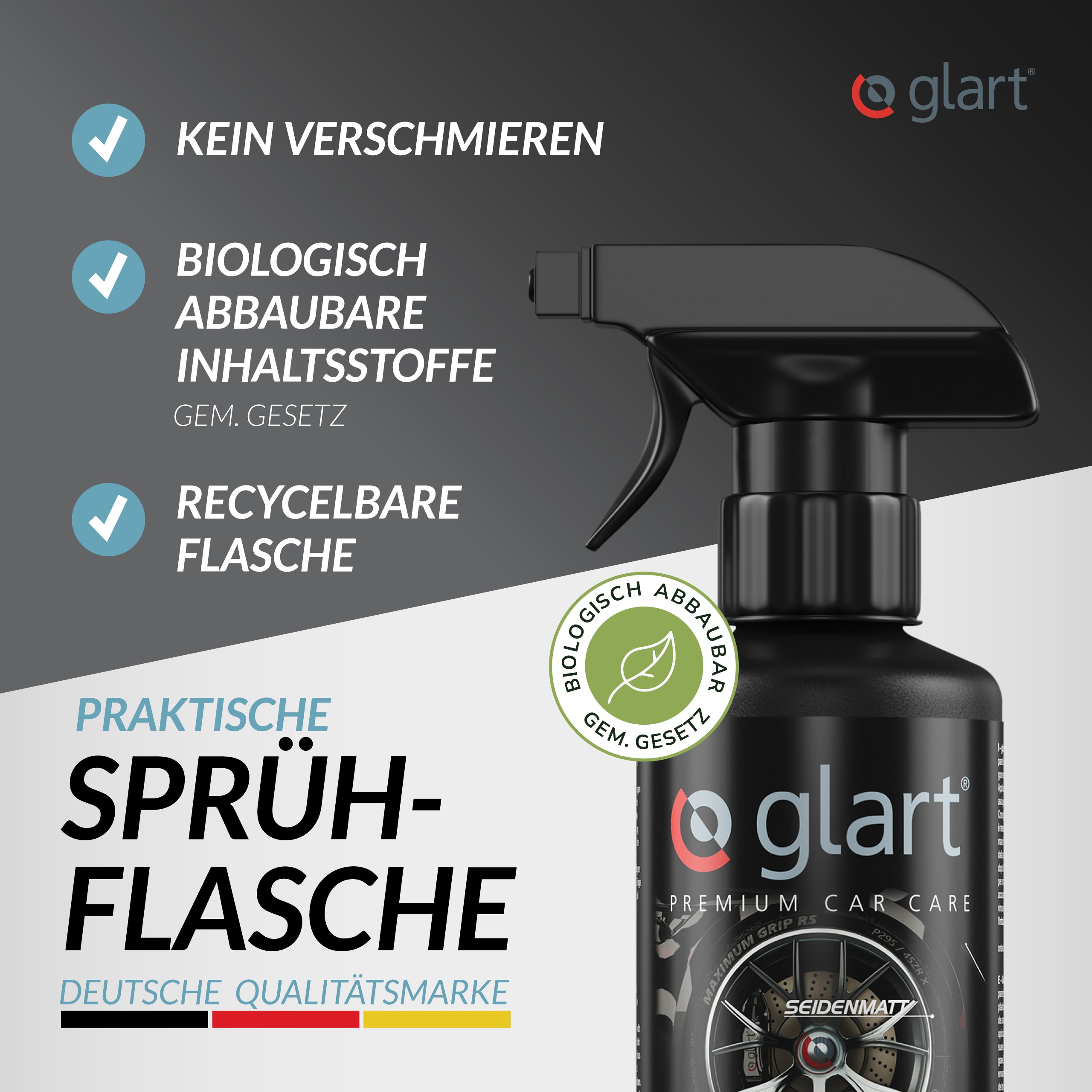 glart-reifenglanz-500-ml-seidenmatt-schwarz-inkl-schwamm image 5