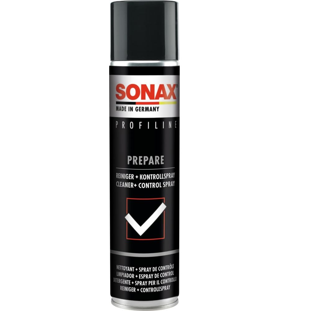 sonax-profiline-prepare-entfetter-400-ml-zur-lackvorbereitung image 1