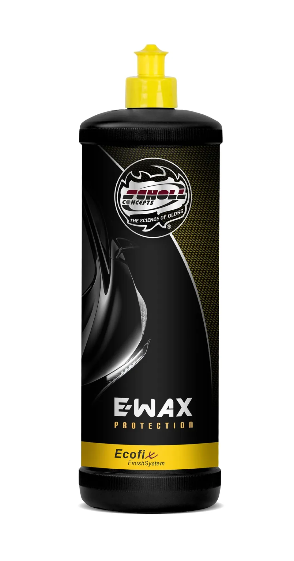 scholl-concepts-e-wax-protection-1-l-carnauba-versiegelung image 1