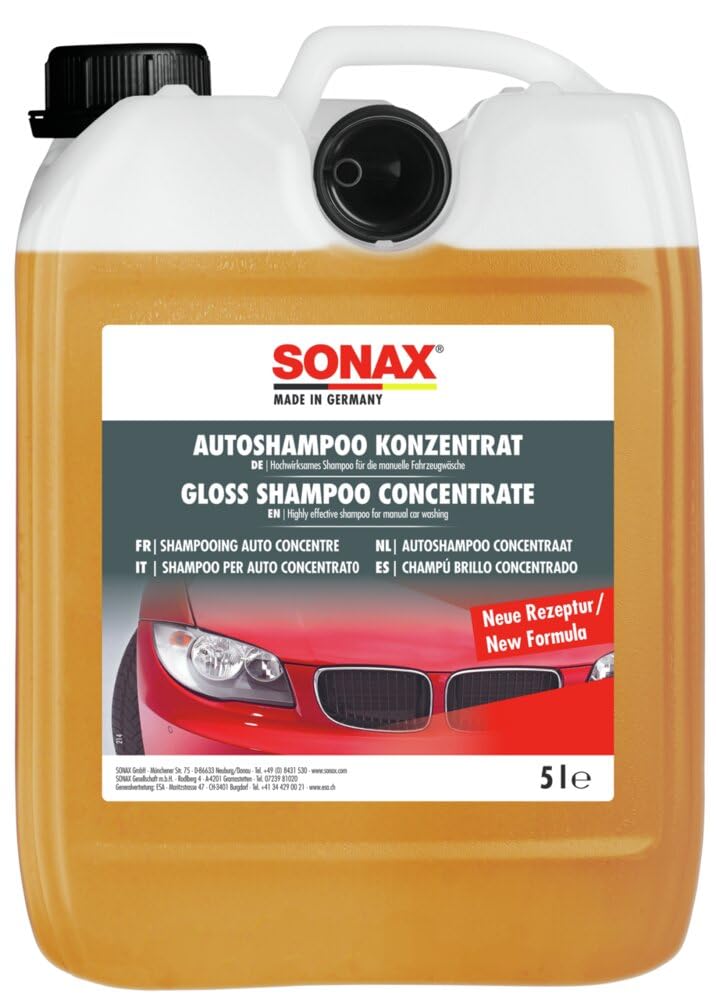 sonax-autoshampoo-konzentrat-autoshampoo-2-l-ph-neutral image 7