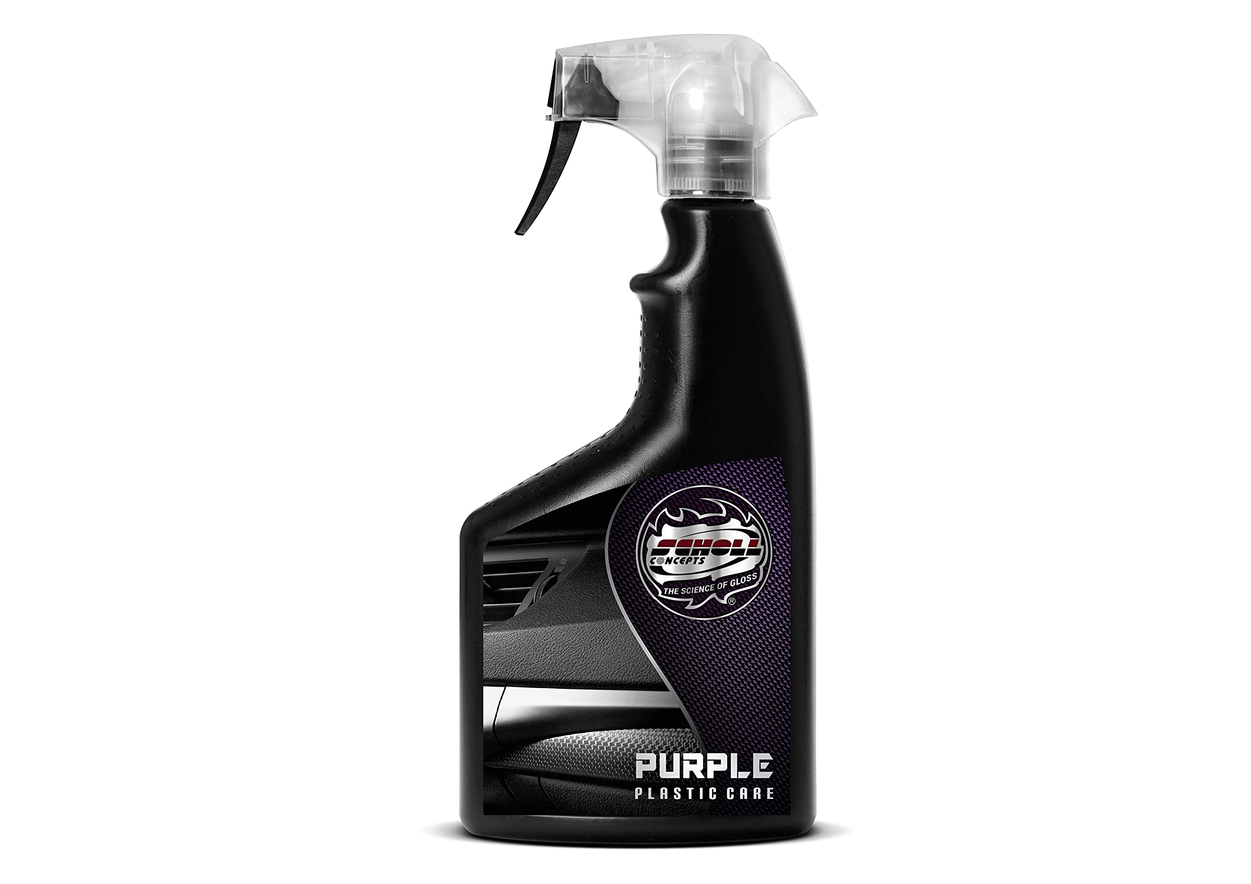 scholl-concepts-purple-vinylpflege-kunststoffpflege-500-ml image 1