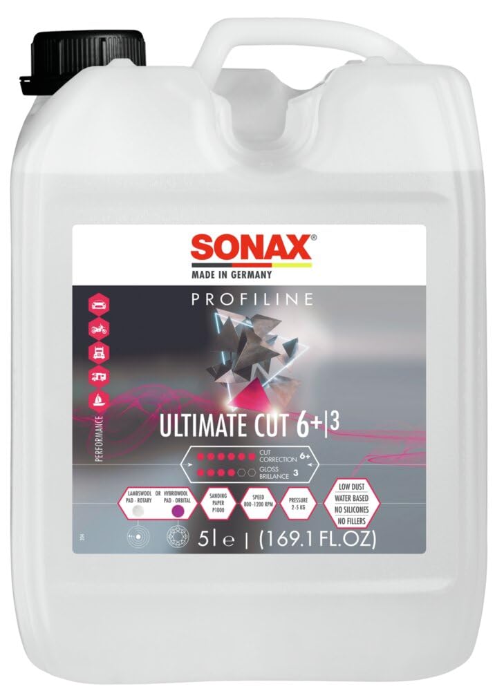 sonax-profiline-ultimatecut-schleifpolitur-5-liter-silikonfrei image 1