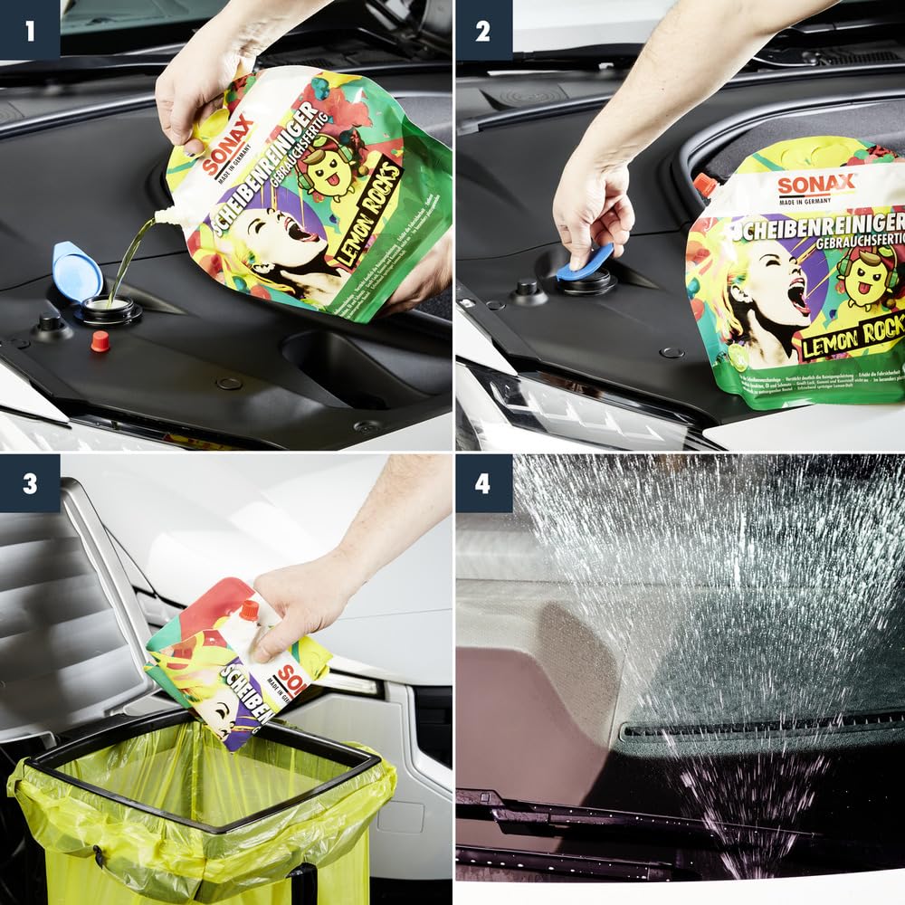 sonax-scheibenreiniger-lemon-rocks-3l-sommer-gebrauchsfertig image 5