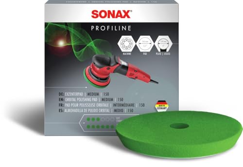 sonax-exzenterpad-medium-150-polierpad-st-tzteller-150 image 5