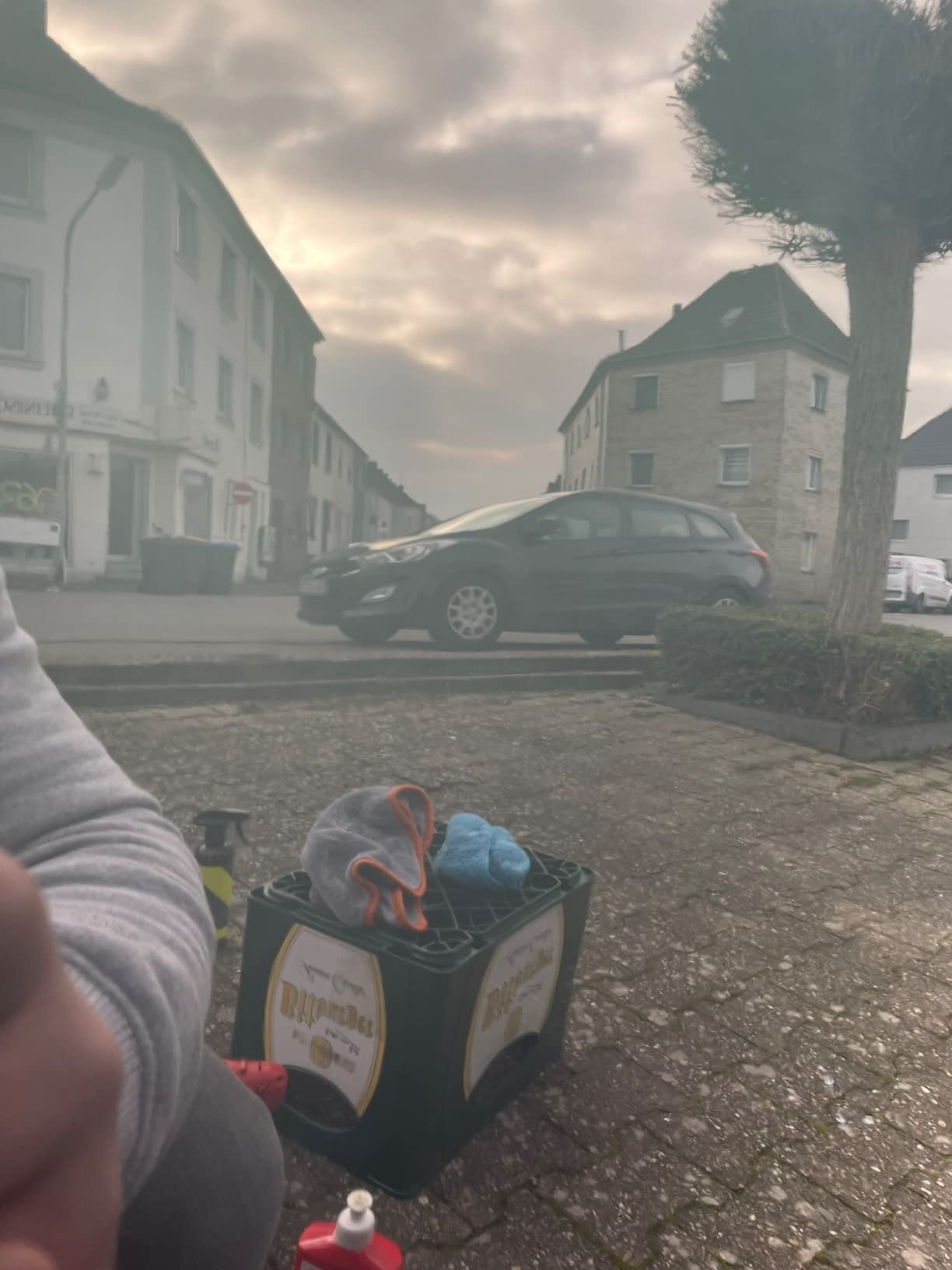 Gute Wirkung