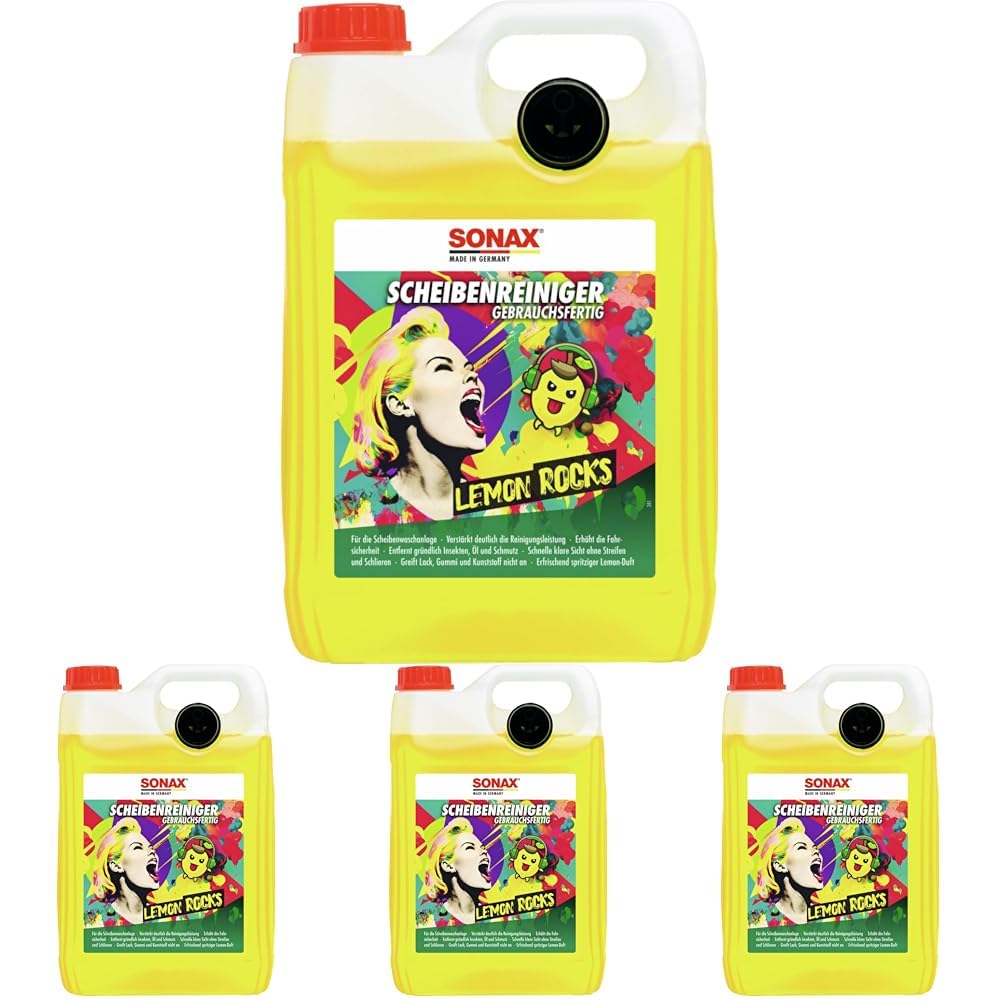 sonax-scheibenreiniger-lemon-rocks-scheibenreiniger-5-liter-zitrone image 7