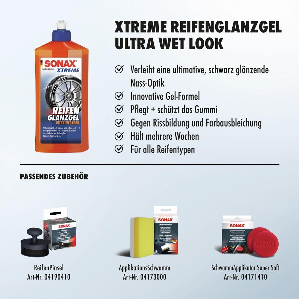 sonax-xtreme-reifenglanzgel-reifengel-500-ml-nass-optik image 3