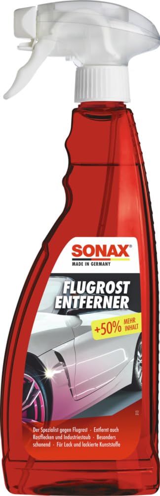 sonax-flugrostentferner-lackreiniger-750-ml-ph-neutral image 1