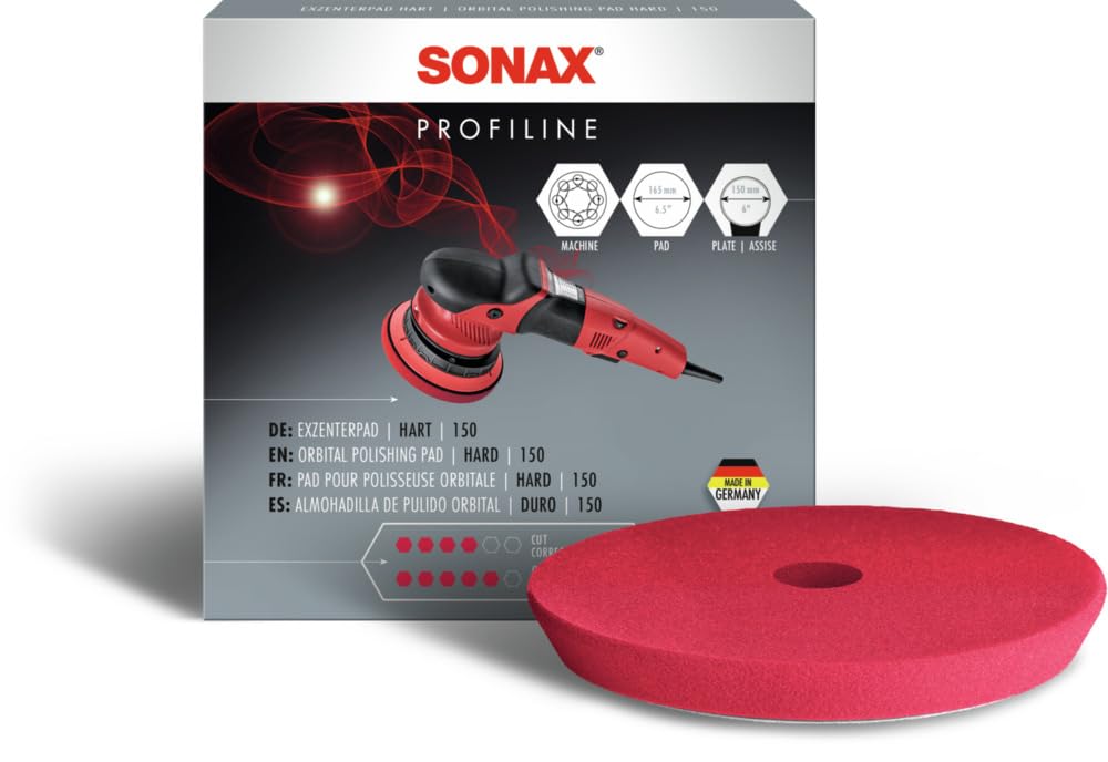 sonax-exterior-exzenterpad-hart-150-mm-polierschwamm image 1