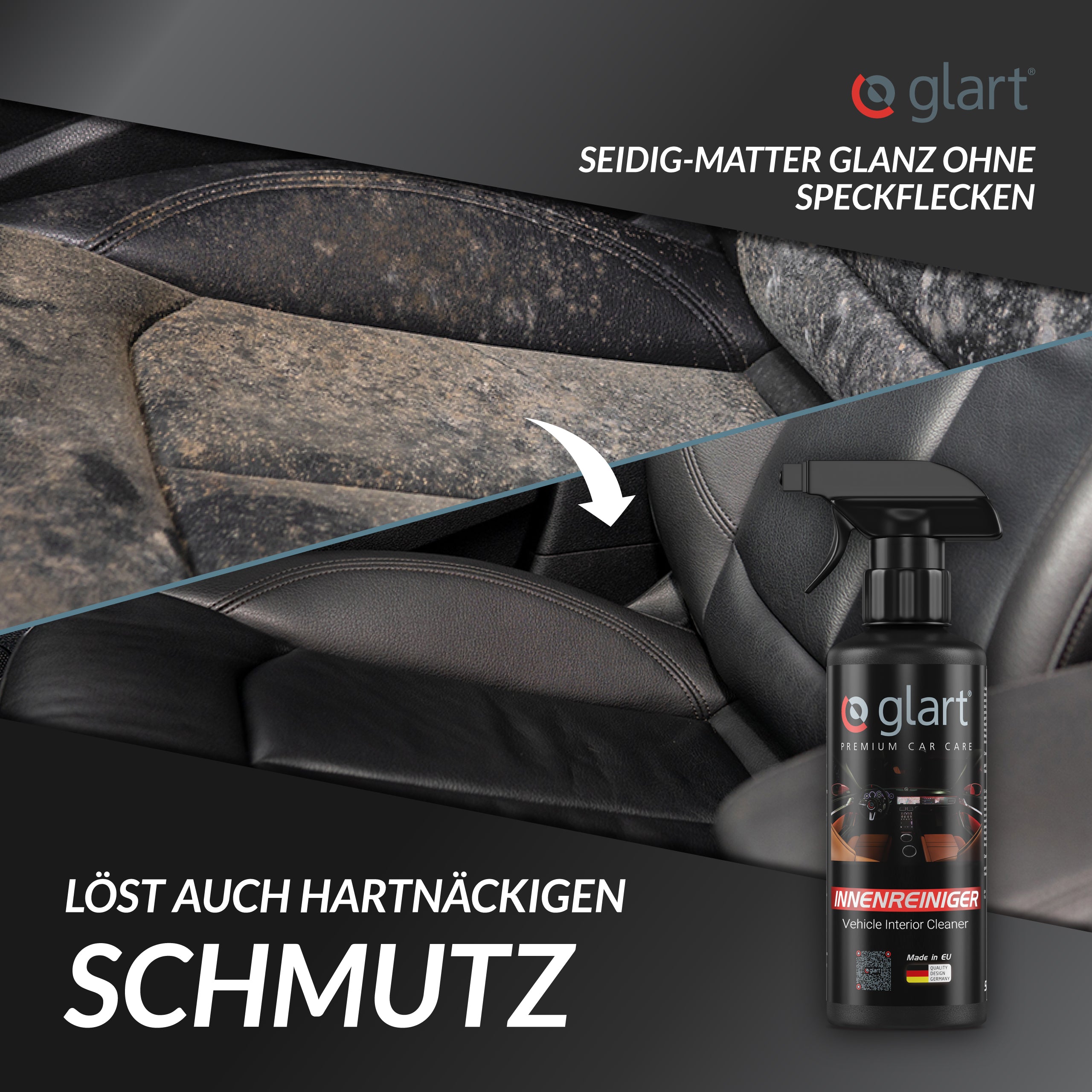glart-innenreiniger-fleckentferner-500-ml-leder-textil-cockpit image 5