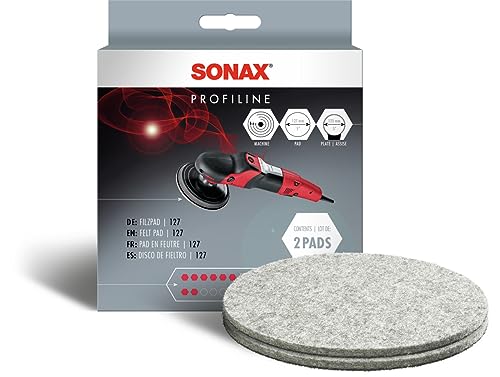sonax-filzpad-127-polierpad-2-st-ck-f-r-glas-127-mm image 7