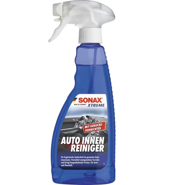 sonax-xtreme-autoinnenreiniger-innenreiniger-500-ml-geruchsentferner image 1