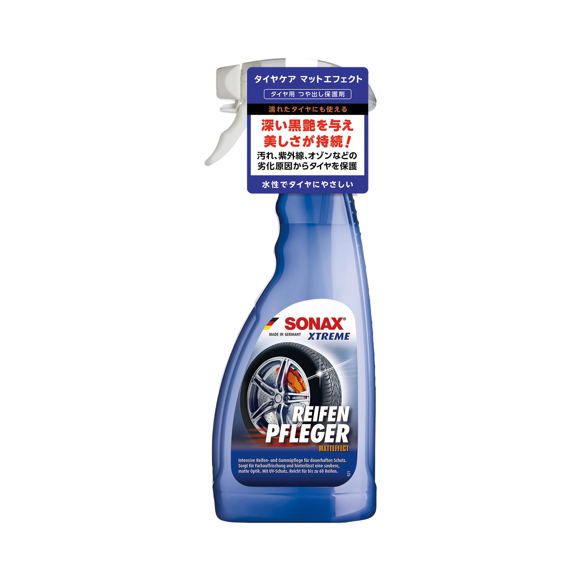 sonax-xtreme-reifenpfleger-matteffect-02562410-reifenpflege-500-ml image 2