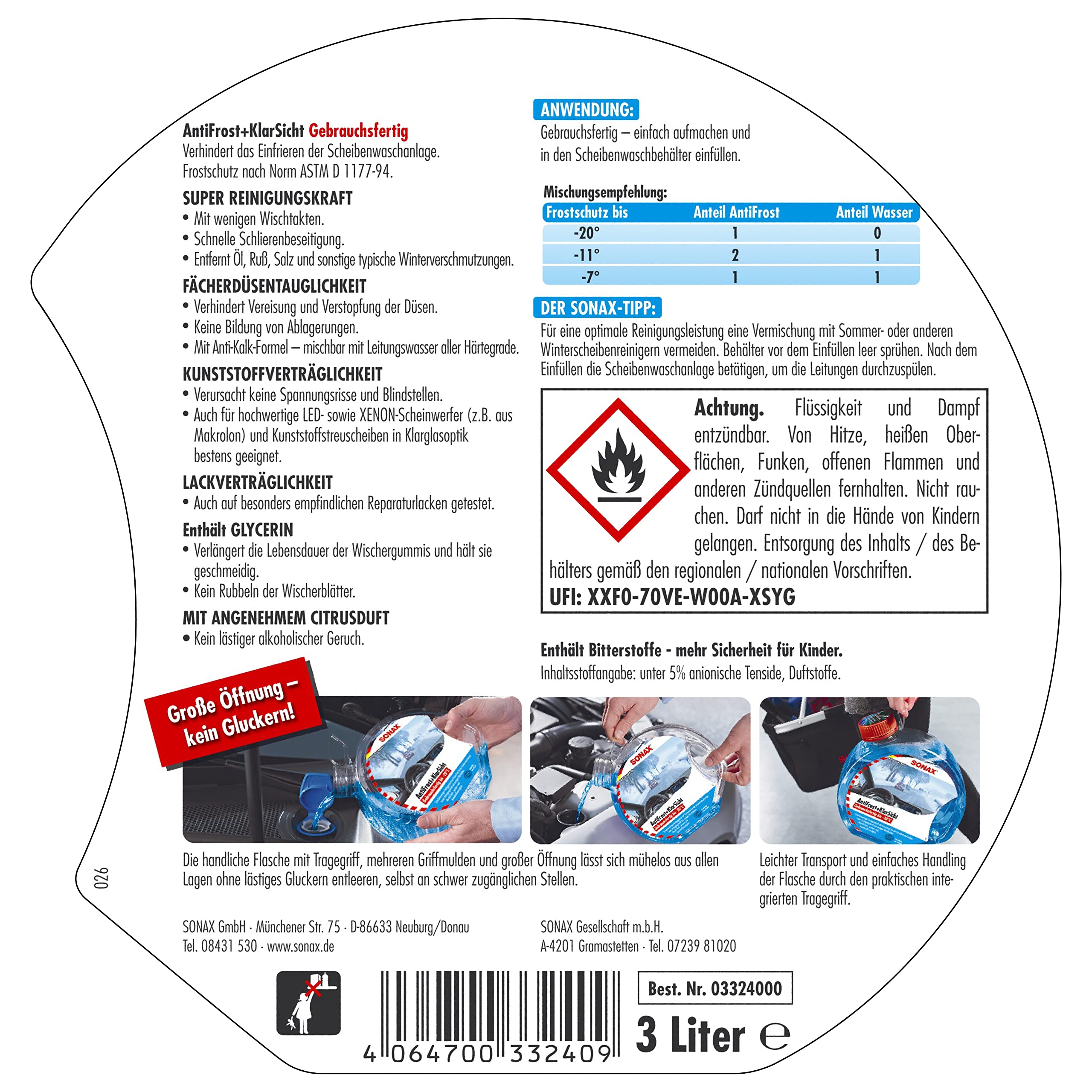 sonax-antifrost-klarsicht-scheibenreiniger-3-liter-20-c image 2