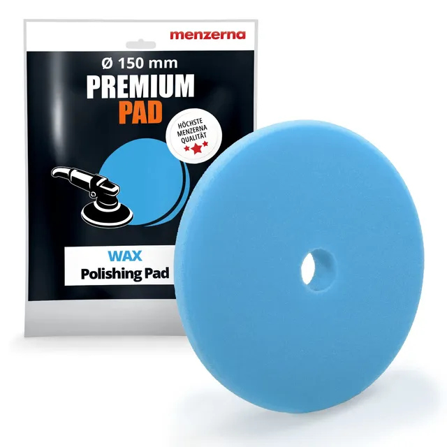 menzerna-polierschwamm-150mm-blau-wax-foam-pad-wachs image 1