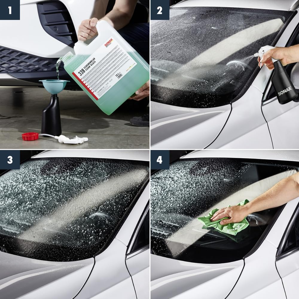 sonax-scheibenklar-glasreiniger-10-liter-lemon-streifenfrei image 5