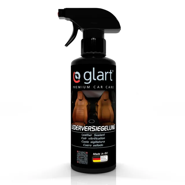 glart-lederversiegelung-lederpflege-500-ml-glattleder-matt image 1