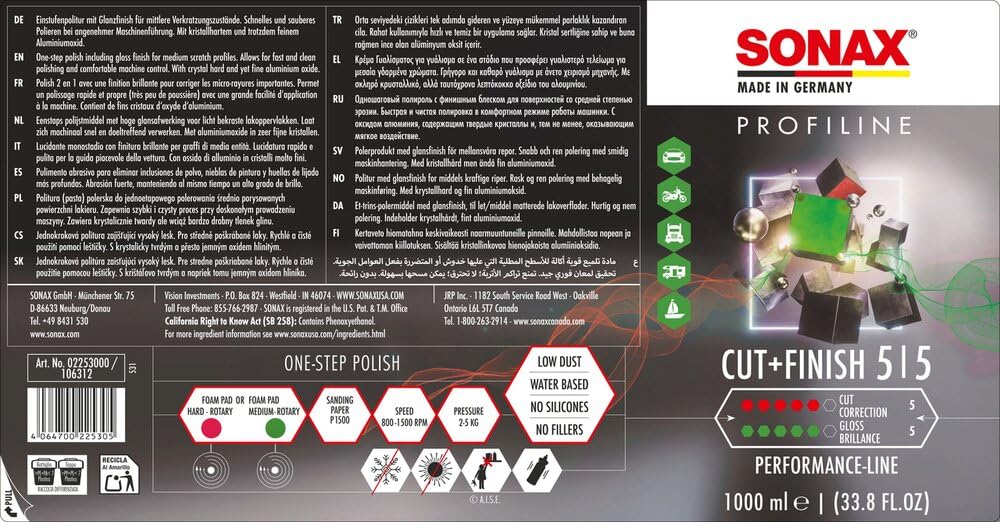 sonax-profiline-cut-finish-politur-1-liter image 2