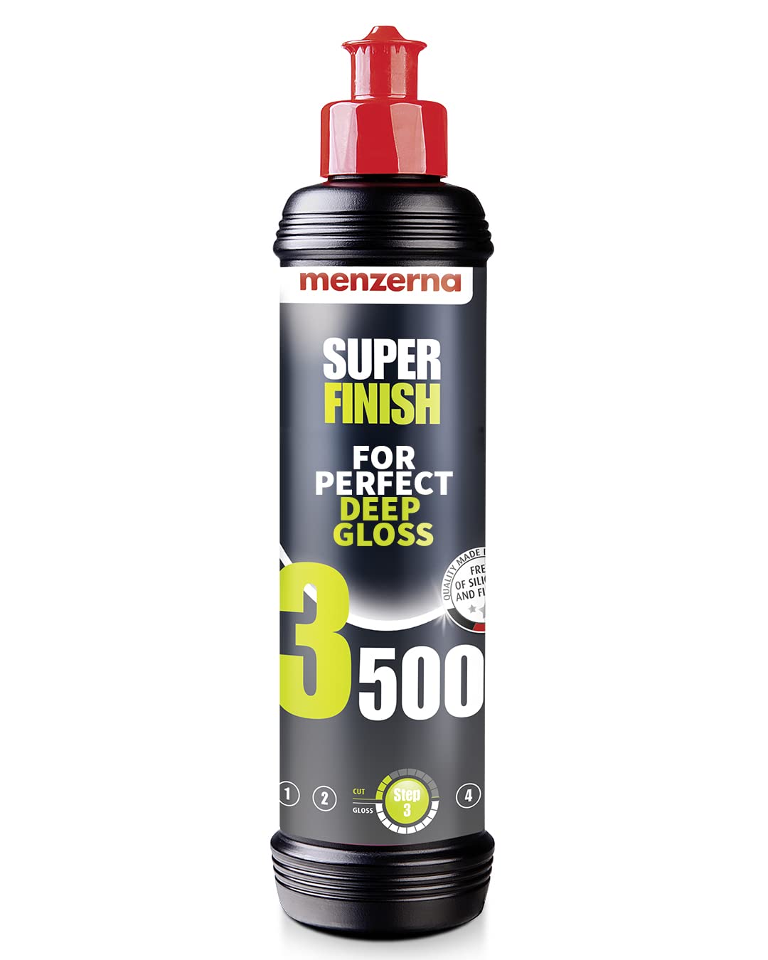 menzerna-super-finish-3500-hochglanzpolitur-250ml-silikonfrei image 1