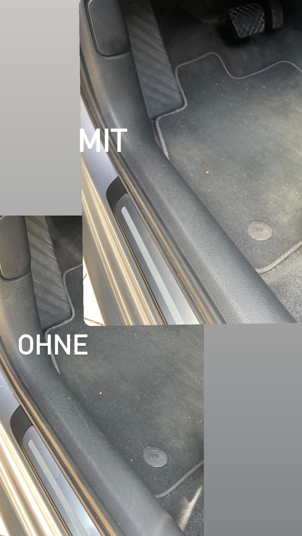 Schnell gemacht
