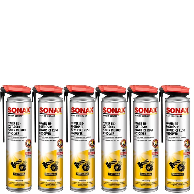 sonax-powereis-rostl-ser-easyspray-6x-400-ml-mit-k-lte image 1