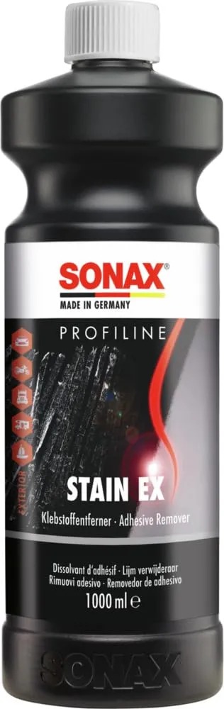 sonax-profiline-stain-ex-spezialreiniger-1l-teer-klebstoff image 1